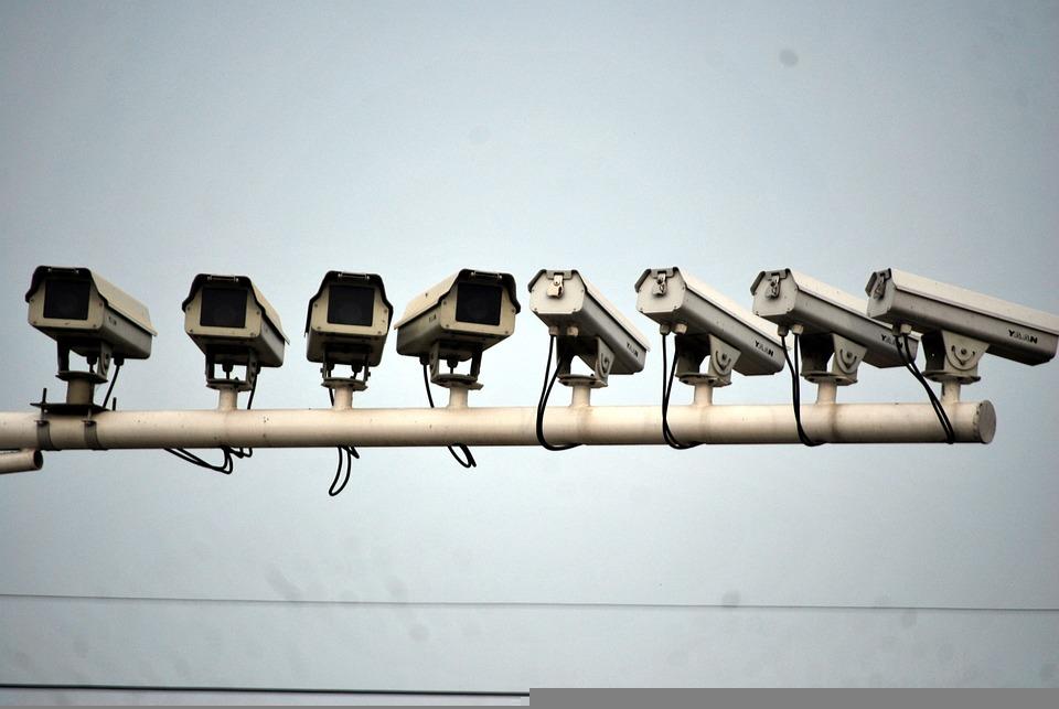 Seattle’s New Policing Panopticon